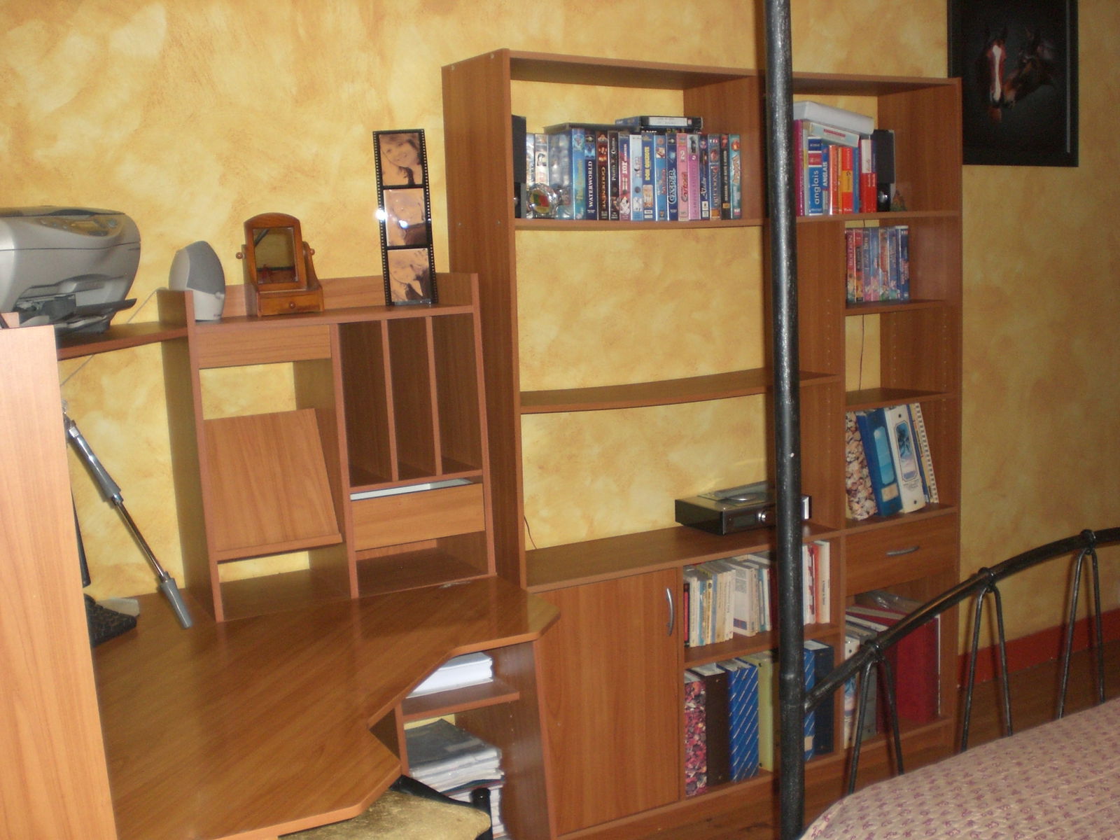 Zakwaterowanie U Rodziny Blanquefort 83016