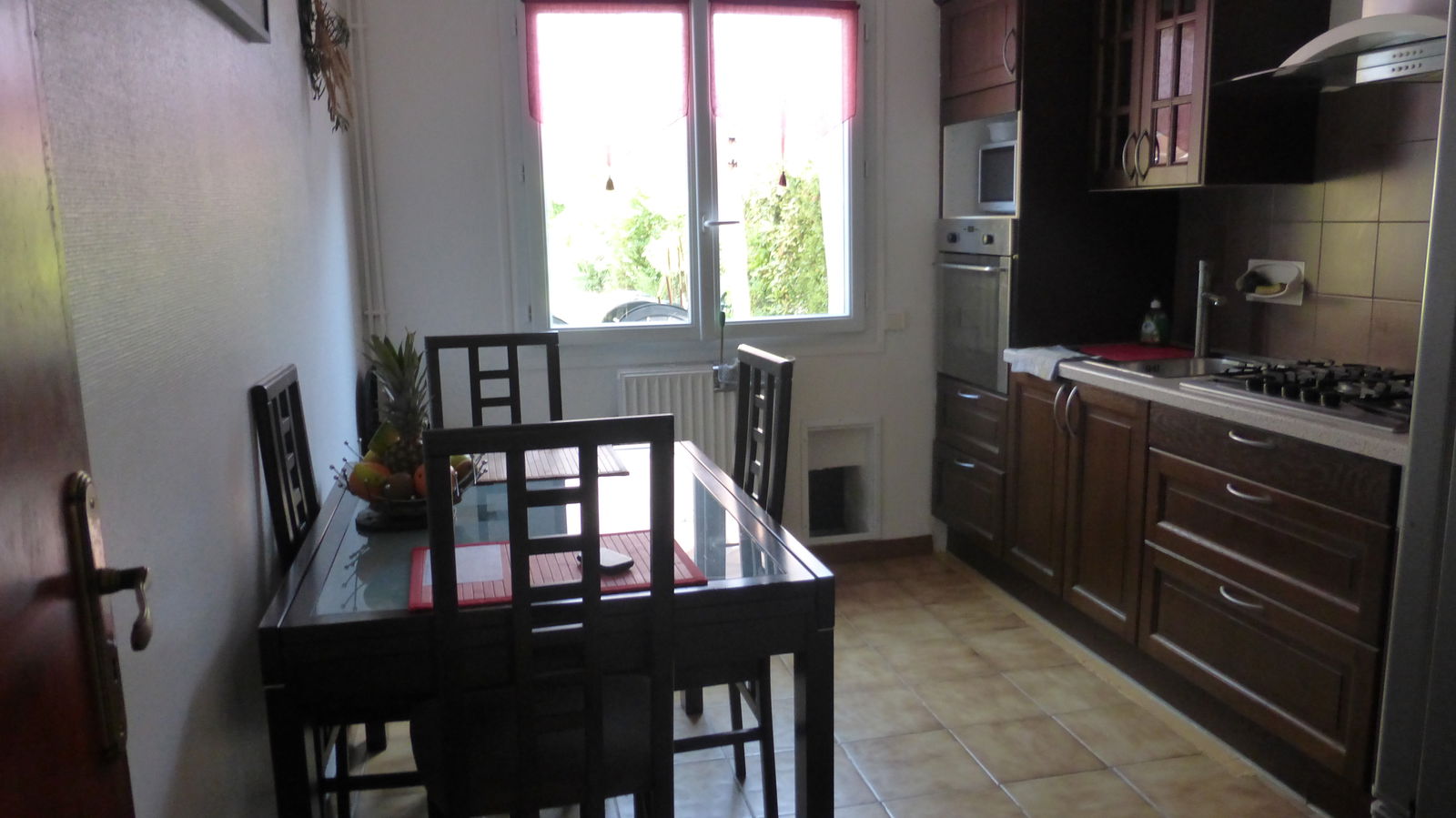 Zakwaterowanie U Rodziny Blanquefort 83016