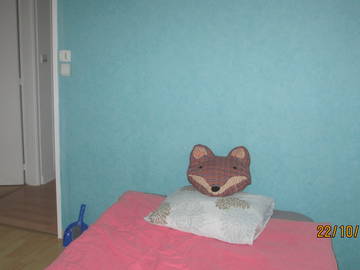 Roomlala | Pokój do wynajęcia w domu prywatnym