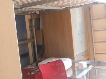 Roomlala | Pokój do wynajęcia w domu prywatnym