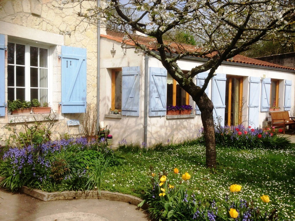 Zakwaterowanie U Rodziny La Rochelle 92059