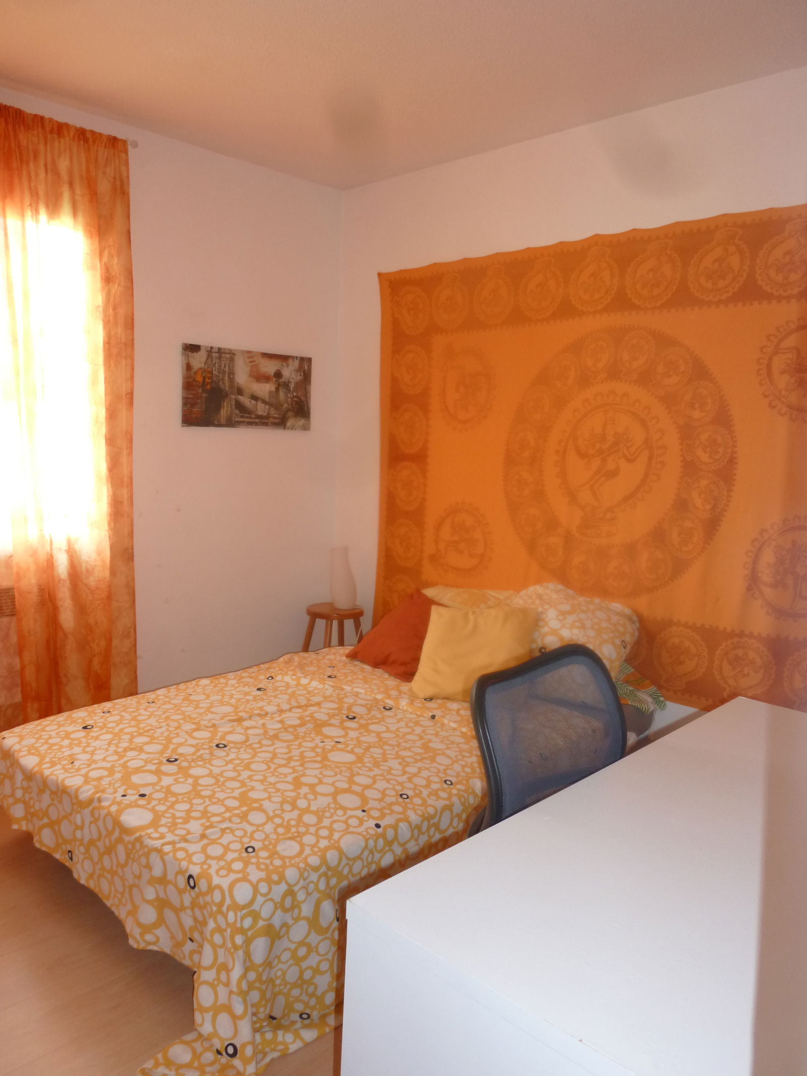 Zakwaterowanie U Rodziny Villenave-d'Ornon 105171