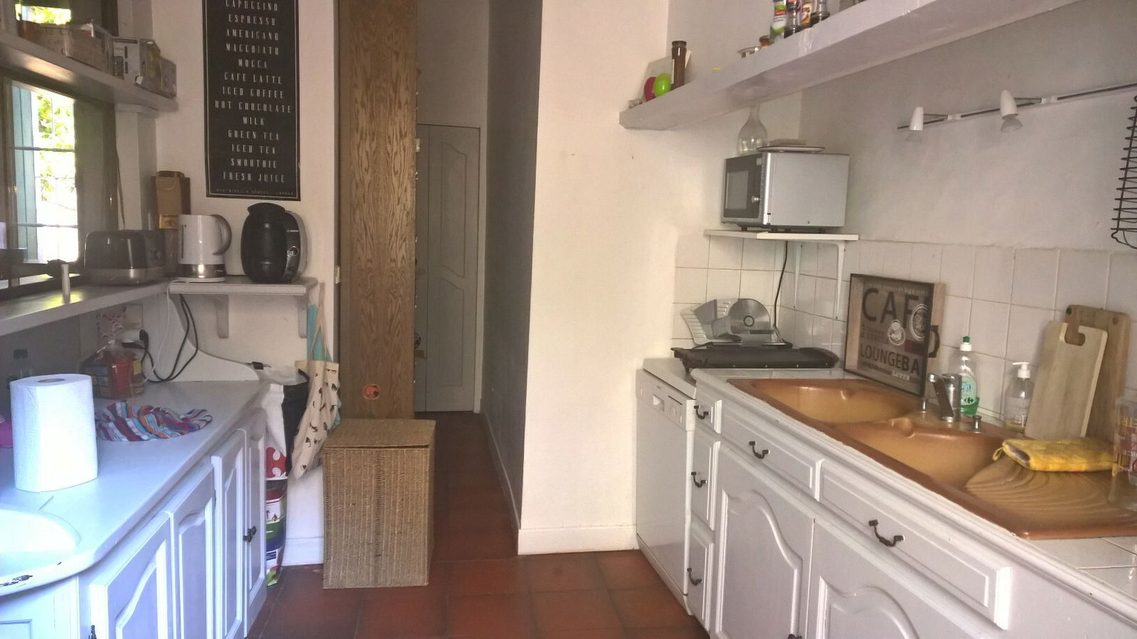 Zakwaterowanie U Rodziny Nîmes 106783