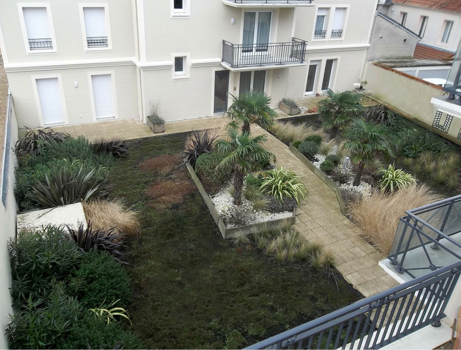 Zakwaterowanie U Rodziny Ouistreham 111156