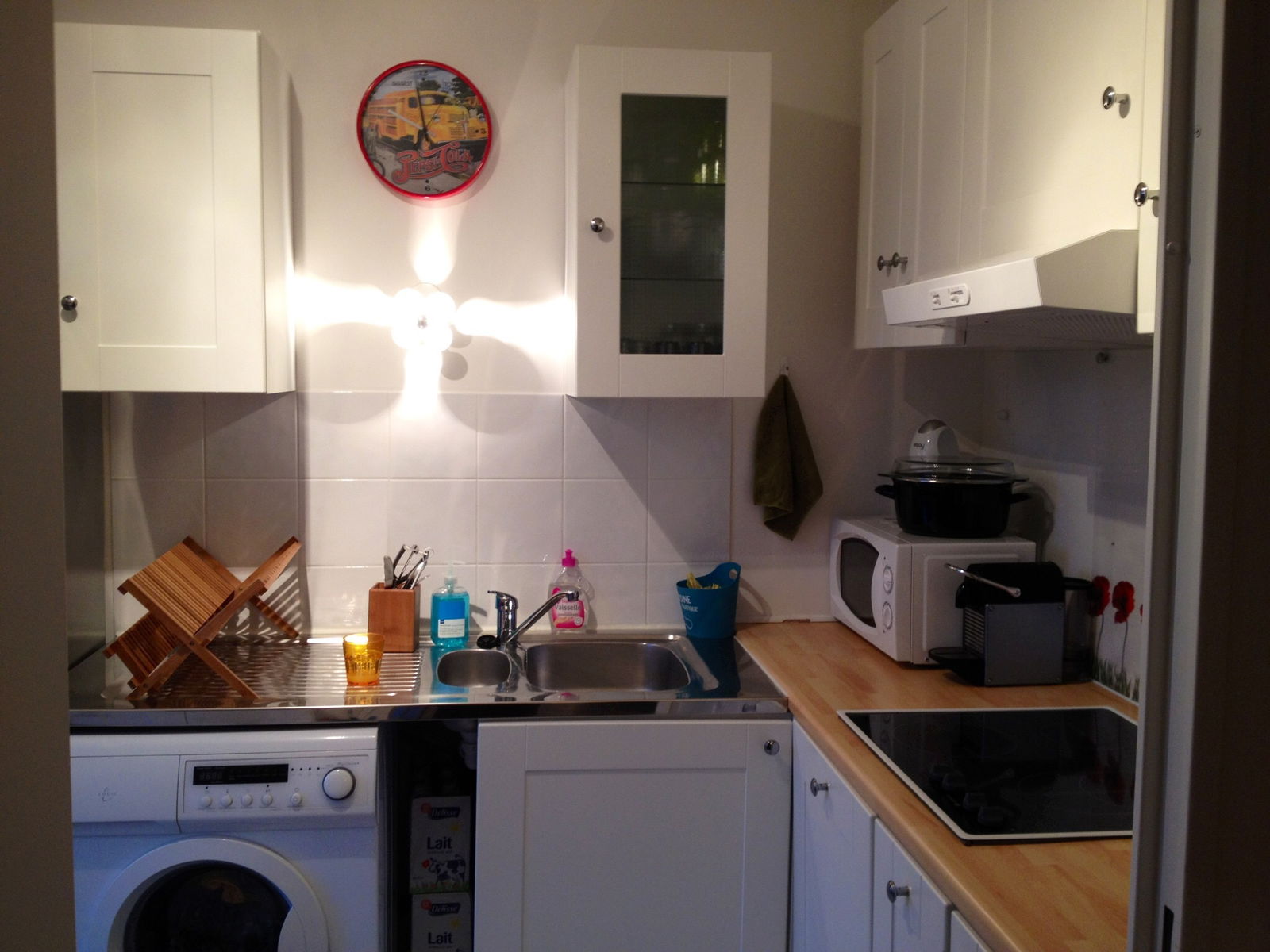 Zakwaterowanie U Rodziny Le Plessis-Trévise 117878