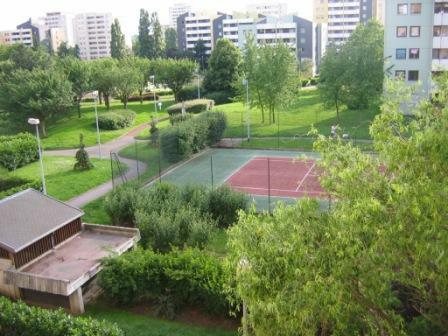 Zakwaterowanie U Rodziny Boissy-Saint-Léger 92407