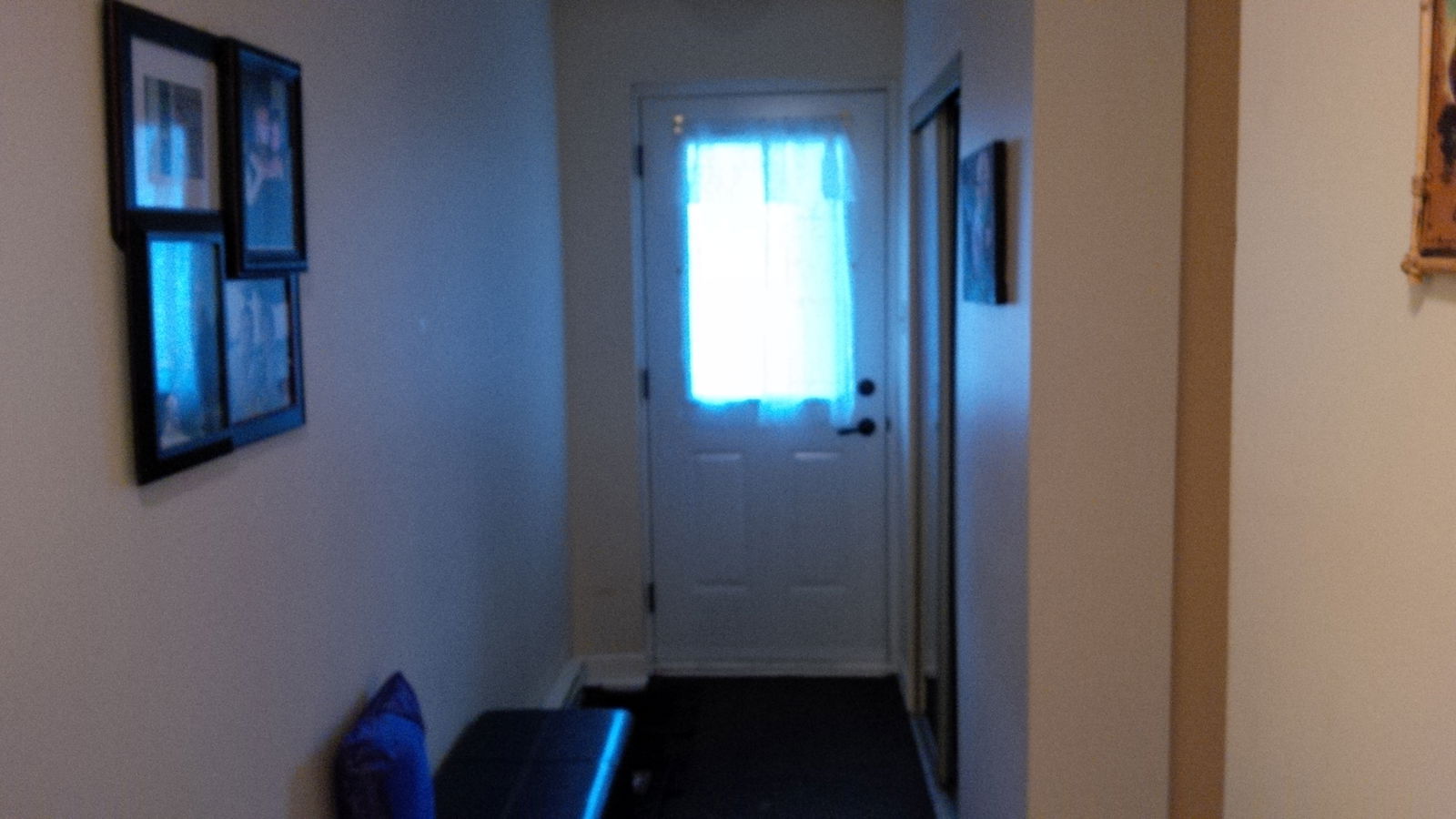 Zakwaterowanie U Rodziny Longueuil 93233