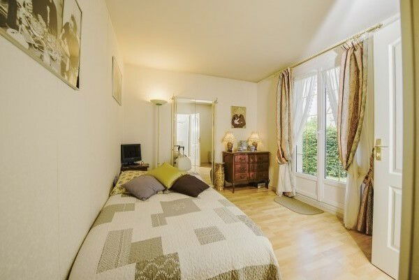 Zakwaterowanie U Rodziny Marolles-en-Brie 95046