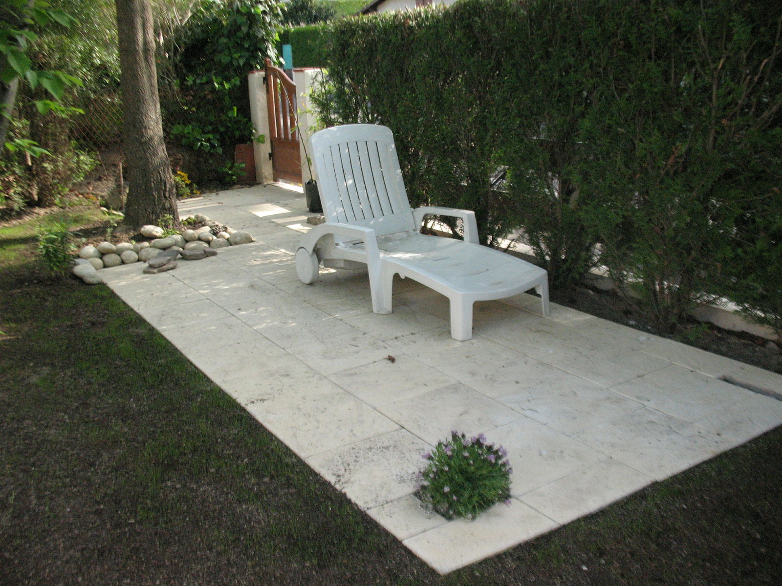 Zakwaterowanie U Rodziny Pau 96725