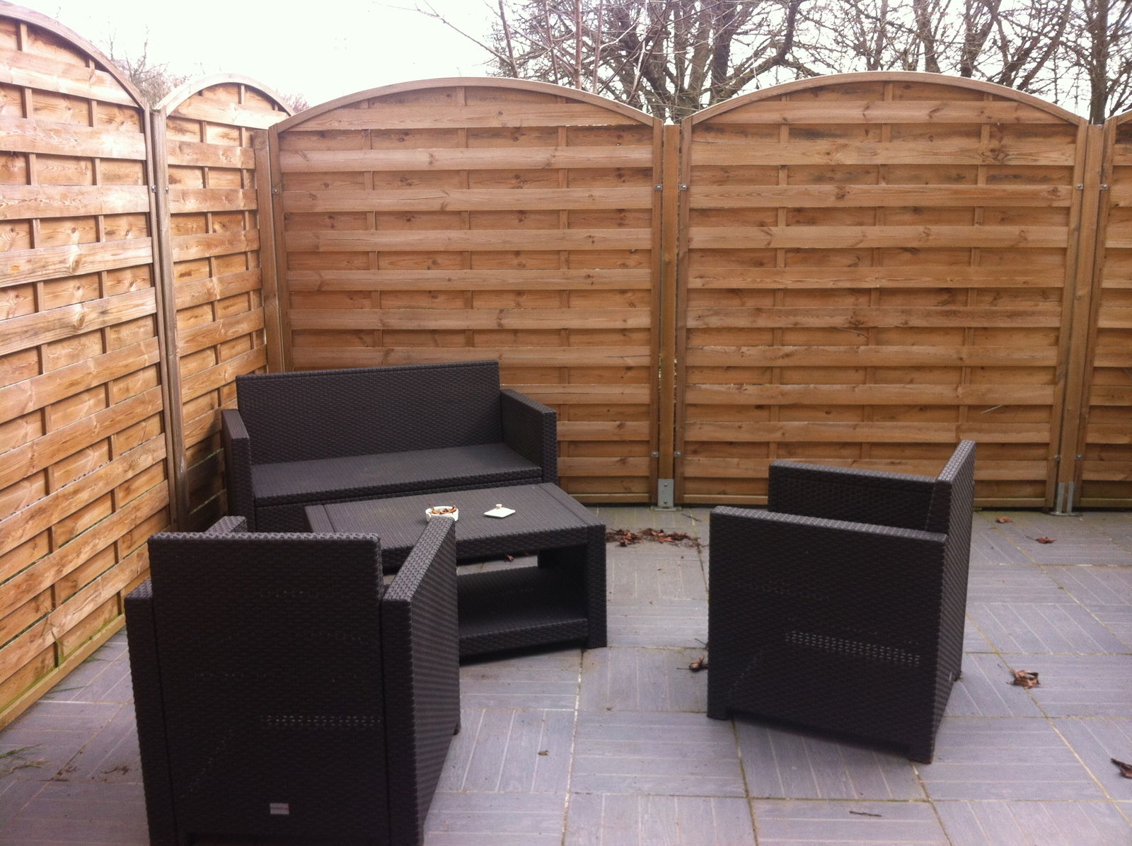 Zakwaterowanie U Rodziny Moissy-Cramayel 98162