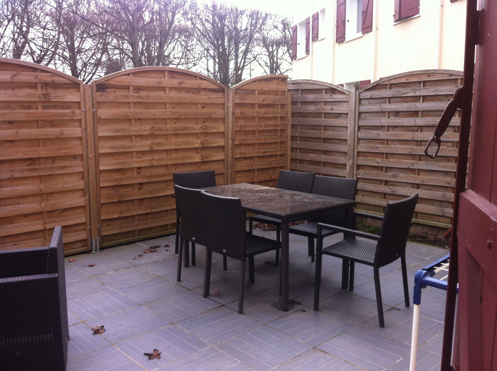 Zakwaterowanie U Rodziny Moissy-Cramayel 98162