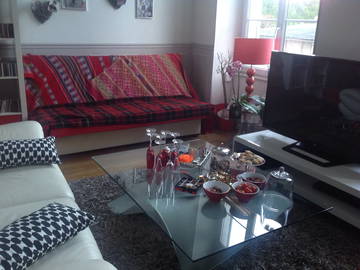 Roomlala | Pokój do wynajęcia w domu prywatnym