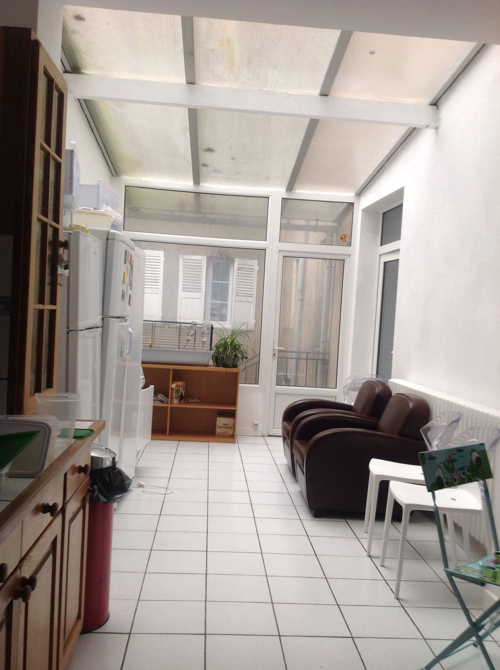 Zakwaterowanie U Rodziny Verdun 99919