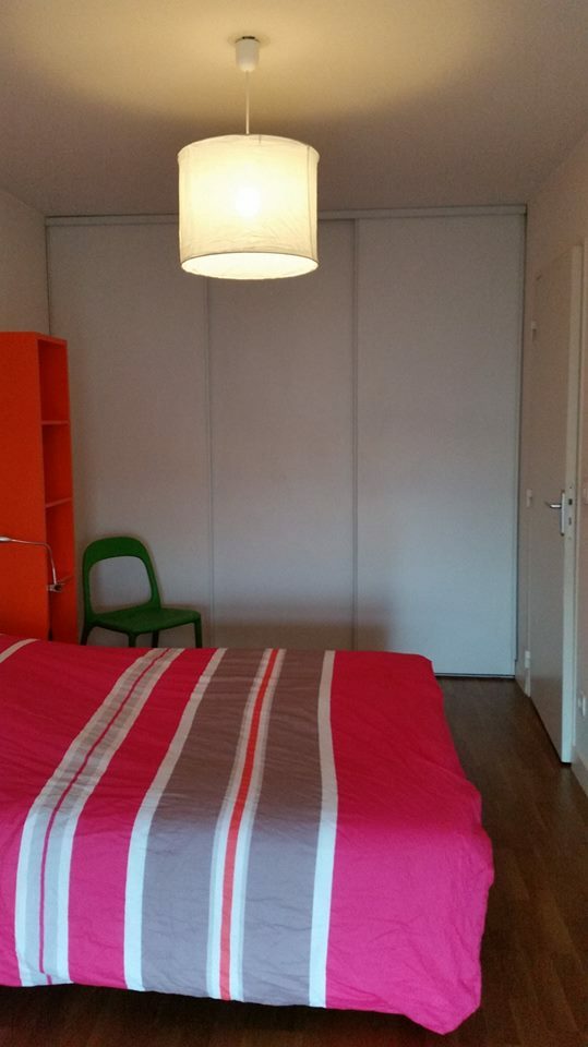 Zakwaterowanie U Rodziny Le Kremlin-Bicêtre 123292