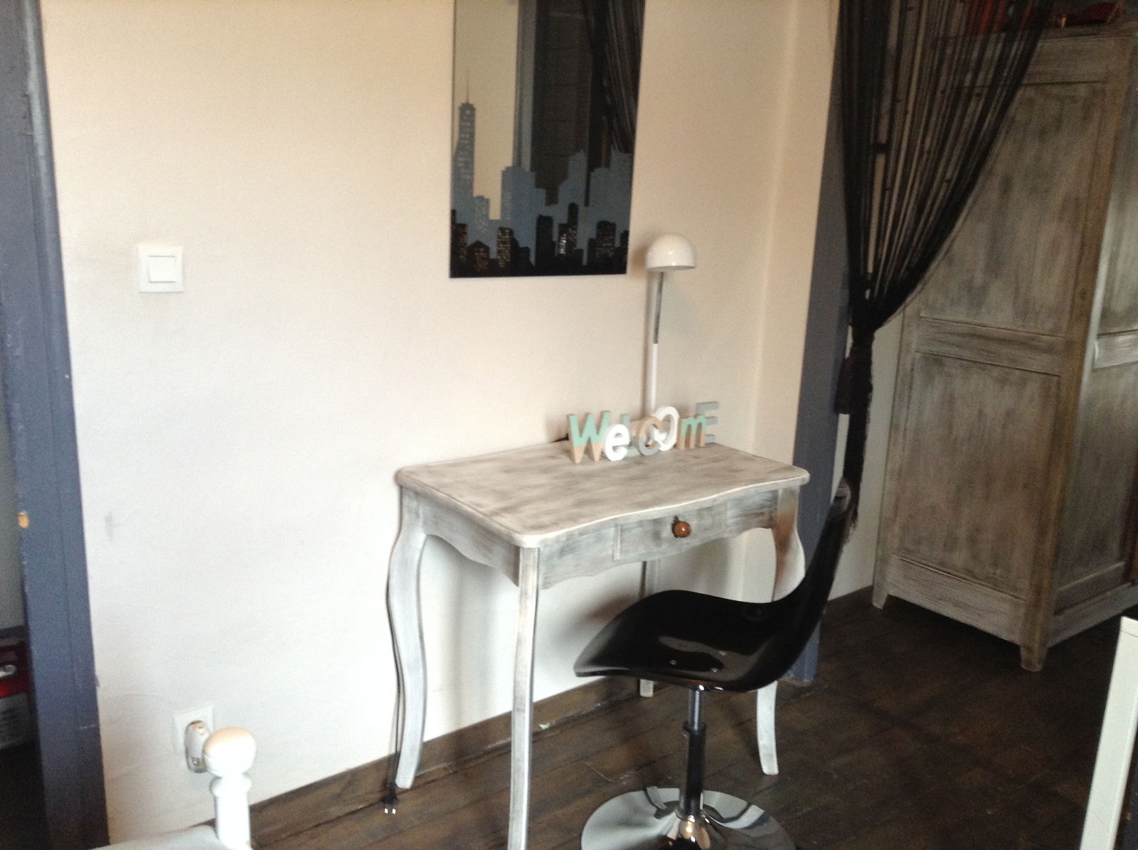 Zakwaterowanie U Rodziny Bourg-Saint-Andéol 128948