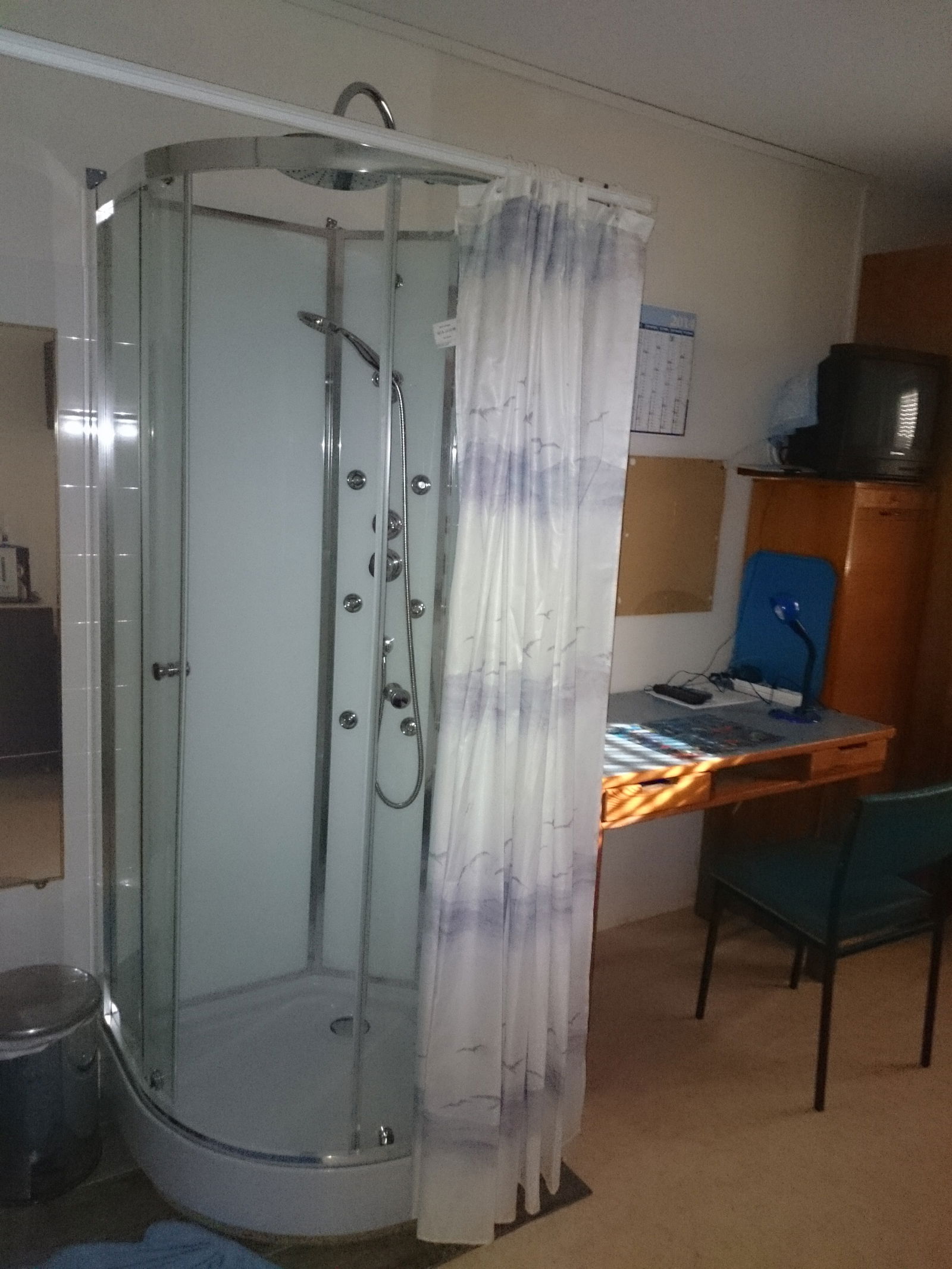 Zakwaterowanie U Rodziny Toulouse 132874