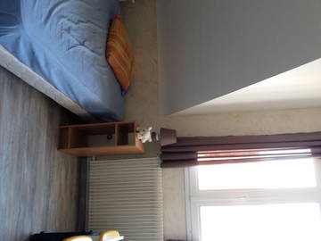 Roomlala | Pokój do wynajęcia w domu prywatnym