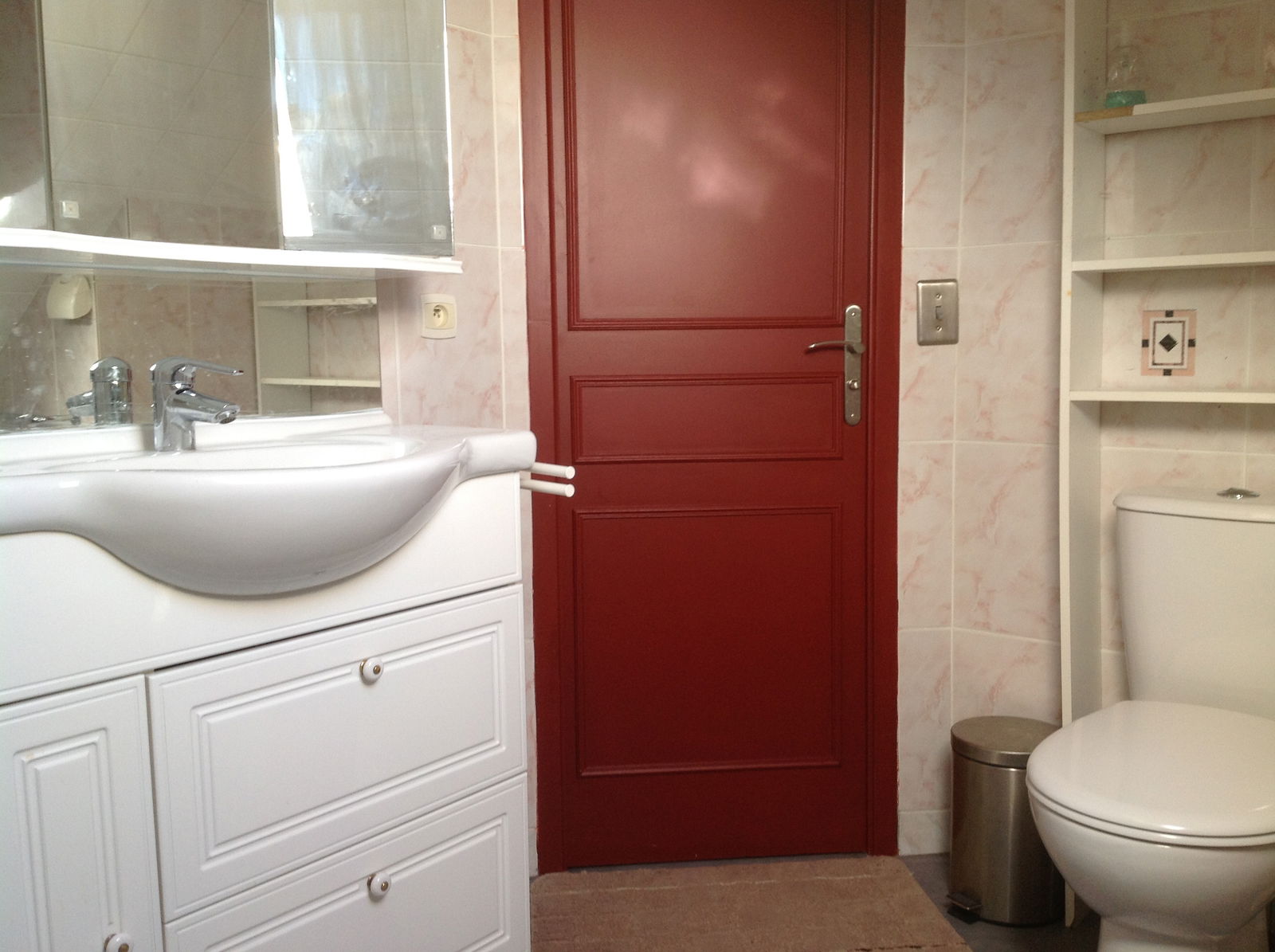 Zakwaterowanie U Rodziny Serris 146212