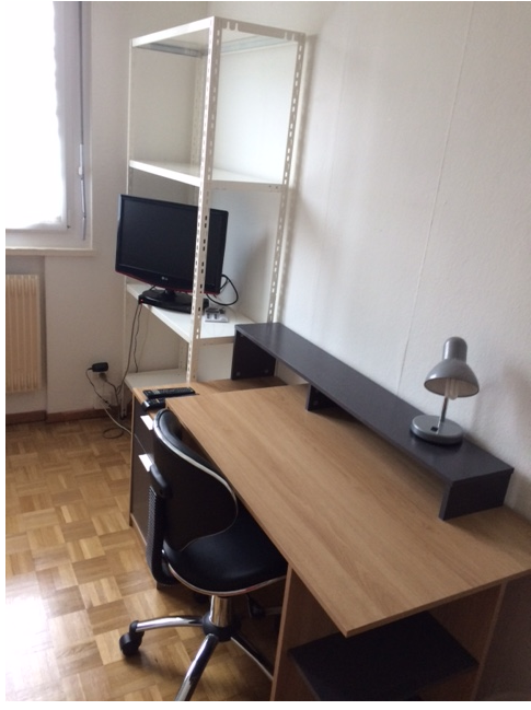 Zakwaterowanie U Rodziny Onex 147550