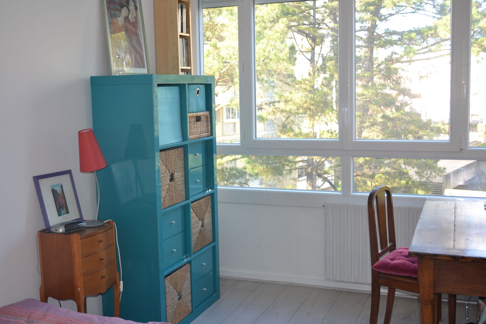 Zakwaterowanie U Rodziny Saint-Herblain 156197