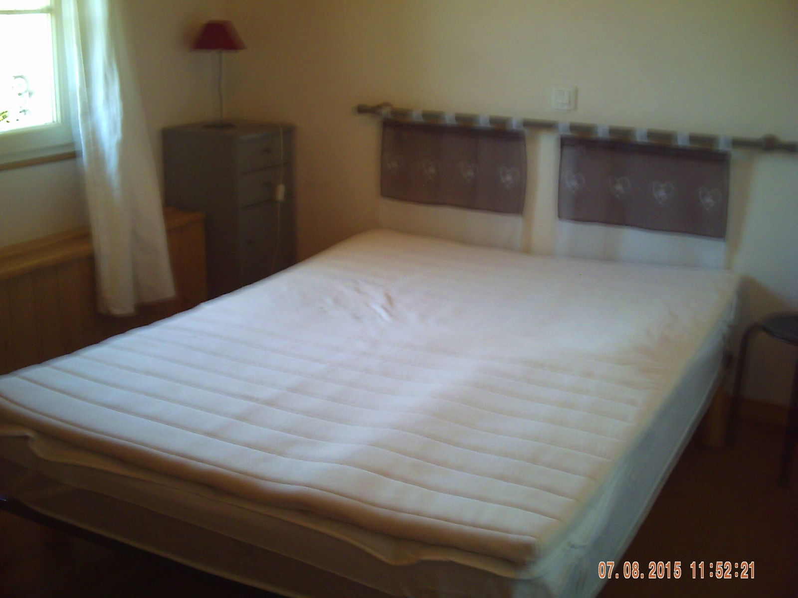 Zakwaterowanie U Rodziny Cranves-Sales 156930