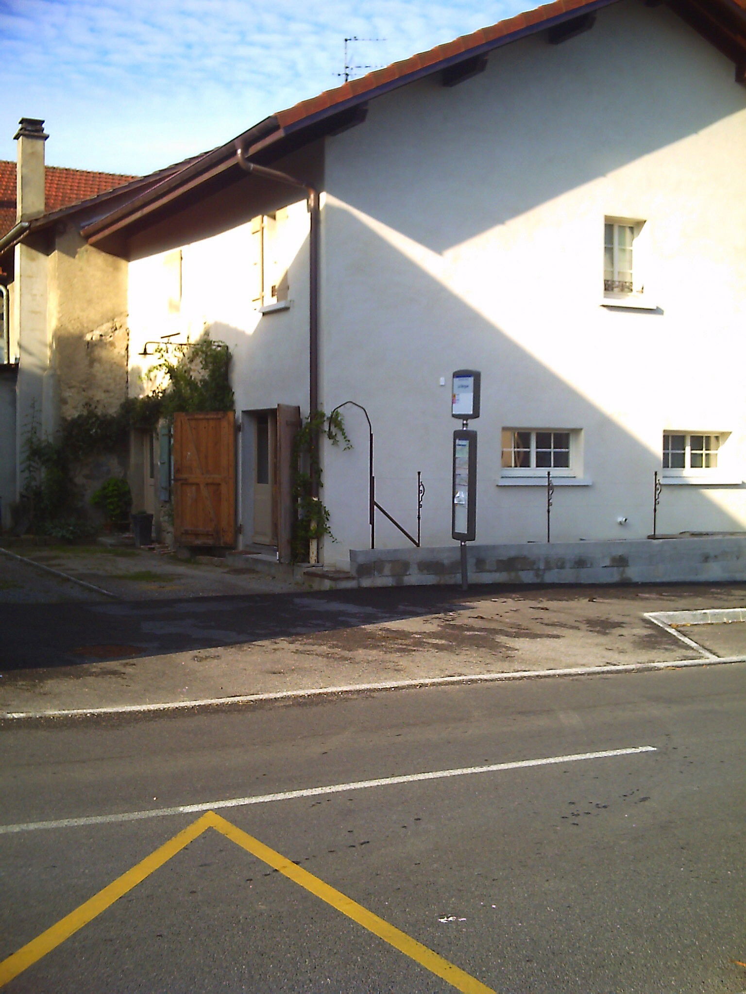 Zakwaterowanie U Rodziny Cranves-Sales 156930