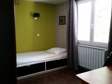 Roomlala | Pokój do wynajęcia w domu prywatnym 