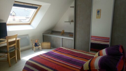 Zakwaterowanie U Rodziny Dinan 229007