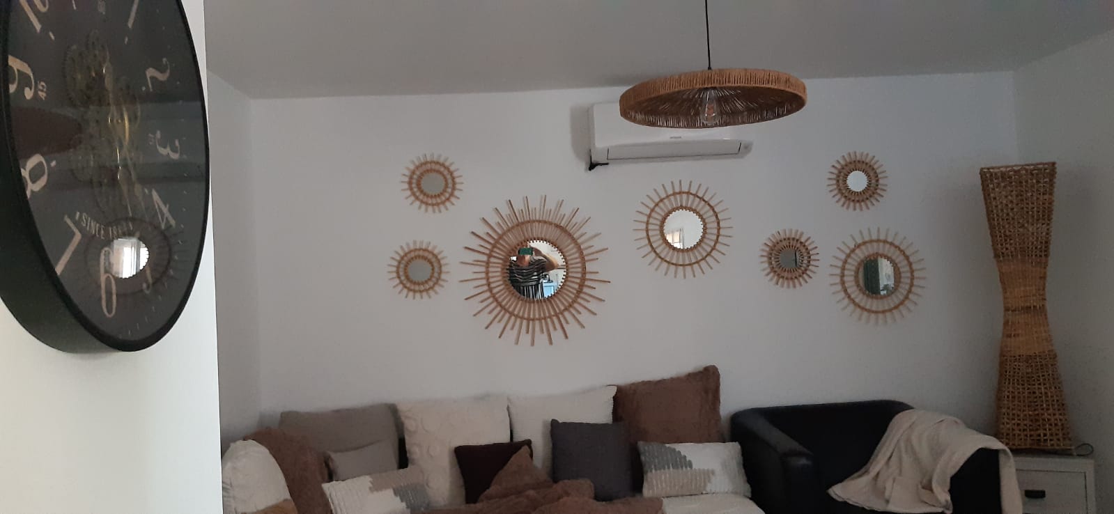 Zakwaterowanie U Rodziny Montélimar 554407