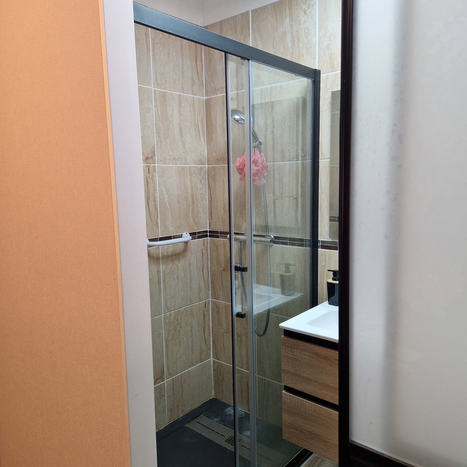 Zakwaterowanie U Rodziny Beychac-et-Caillau 556683