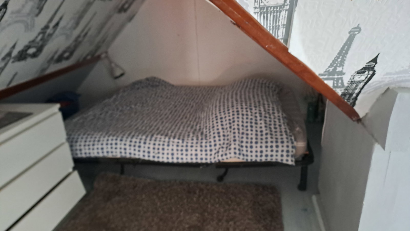 Zakwaterowanie U Rodziny Saint-Pierre-lès-Nemours 557862