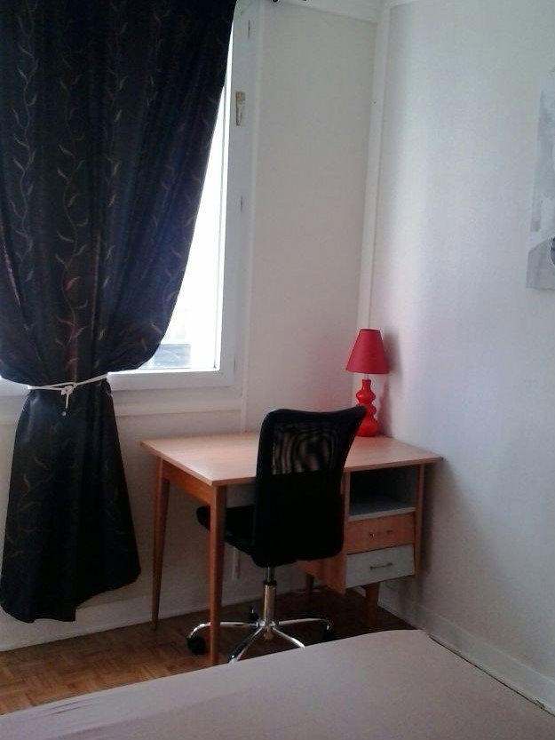 Zakwaterowanie U Rodziny Orléans 584789