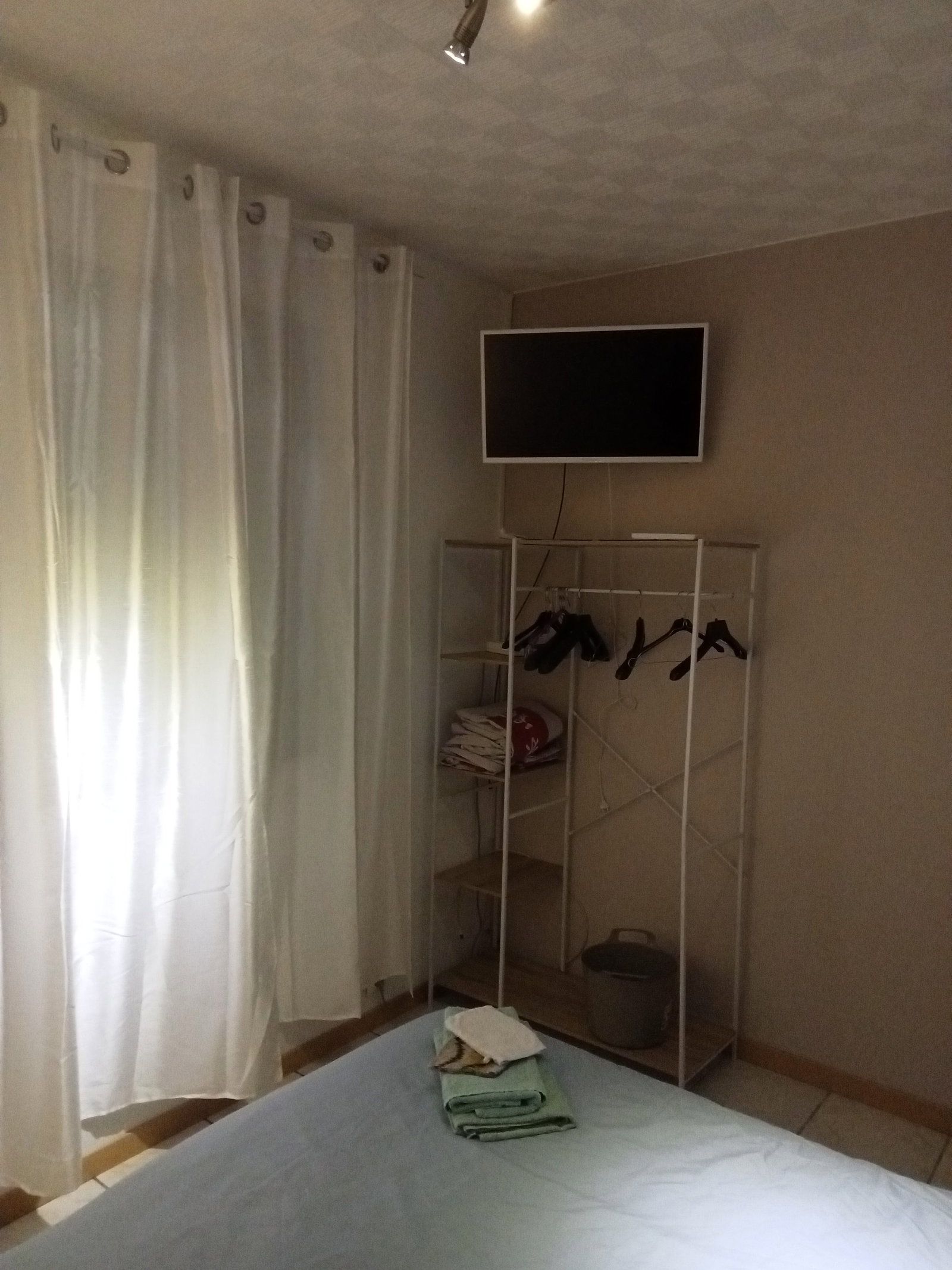 Zakwaterowanie U Rodziny Amillis 591987