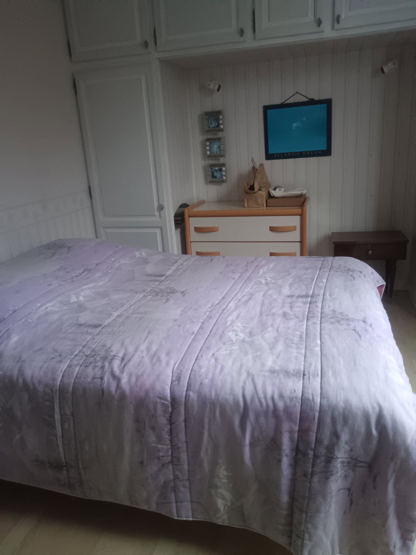 Zakwaterowanie U Rodziny Niort 603597