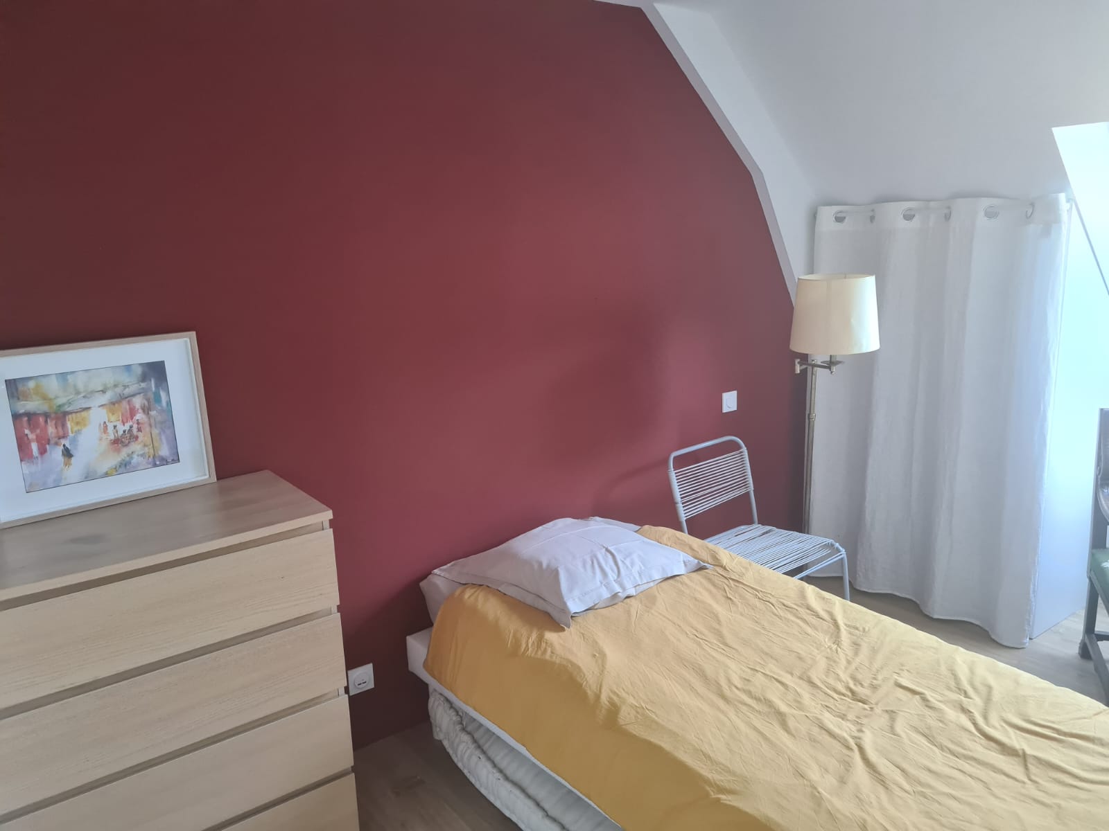 Zakwaterowanie U Rodziny Josselin 627955