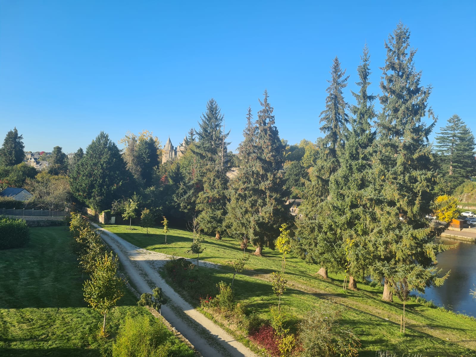 Zakwaterowanie U Rodziny Josselin 627955