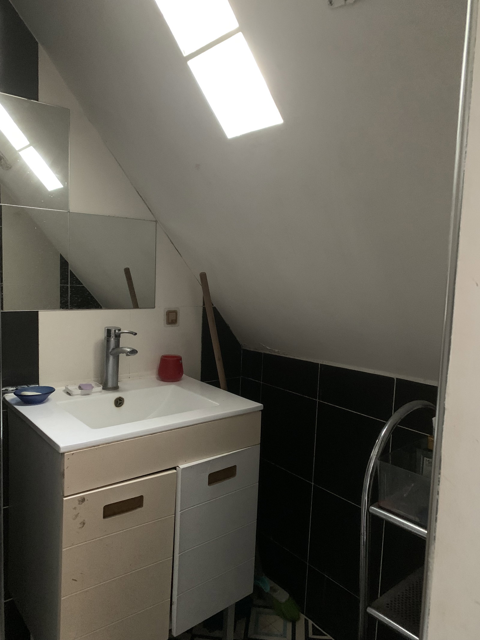 Kolokacja Chennevières-sur-Marne 635993