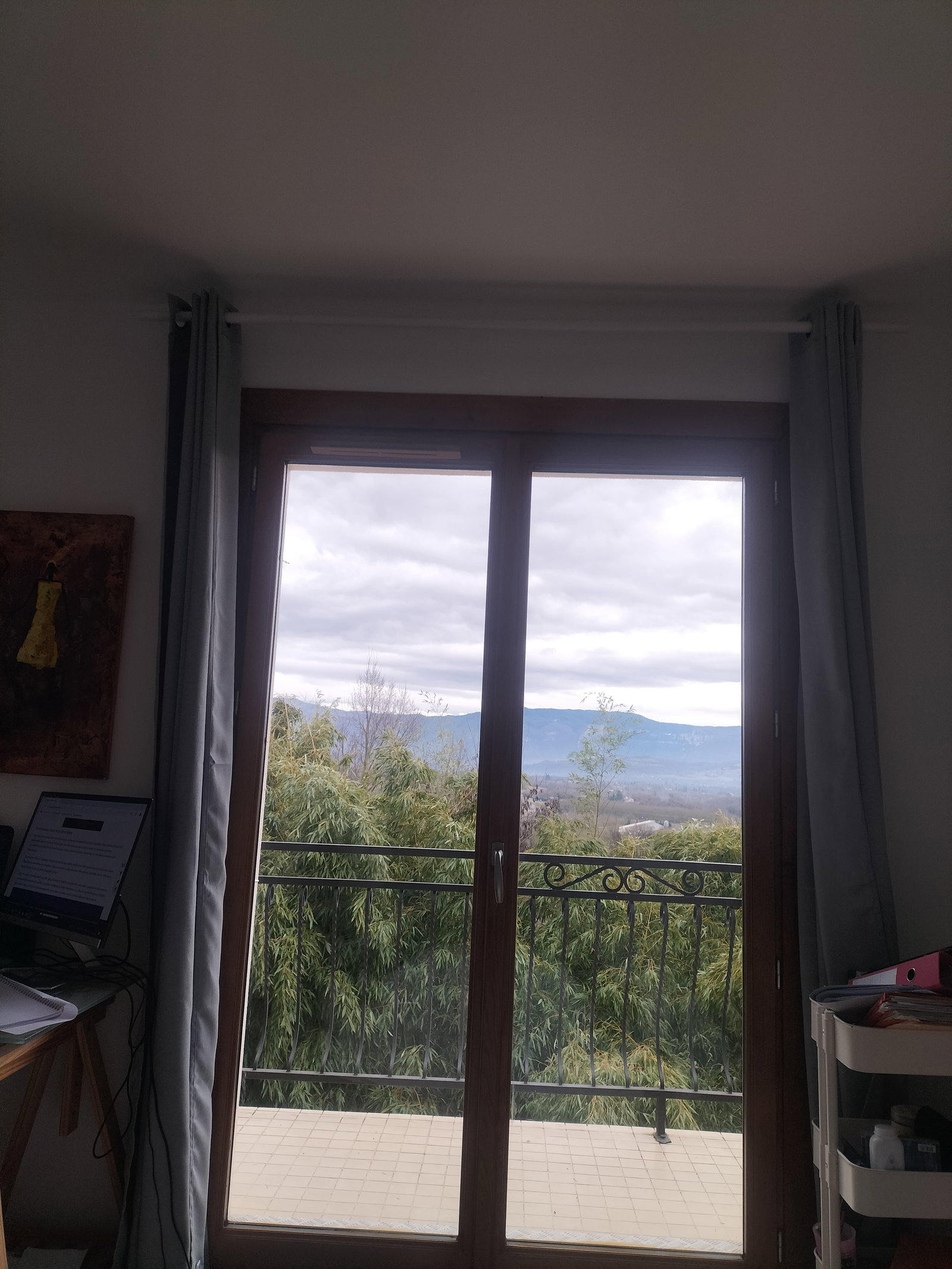 Zakwaterowanie U Rodziny Saint-Lattier 657237