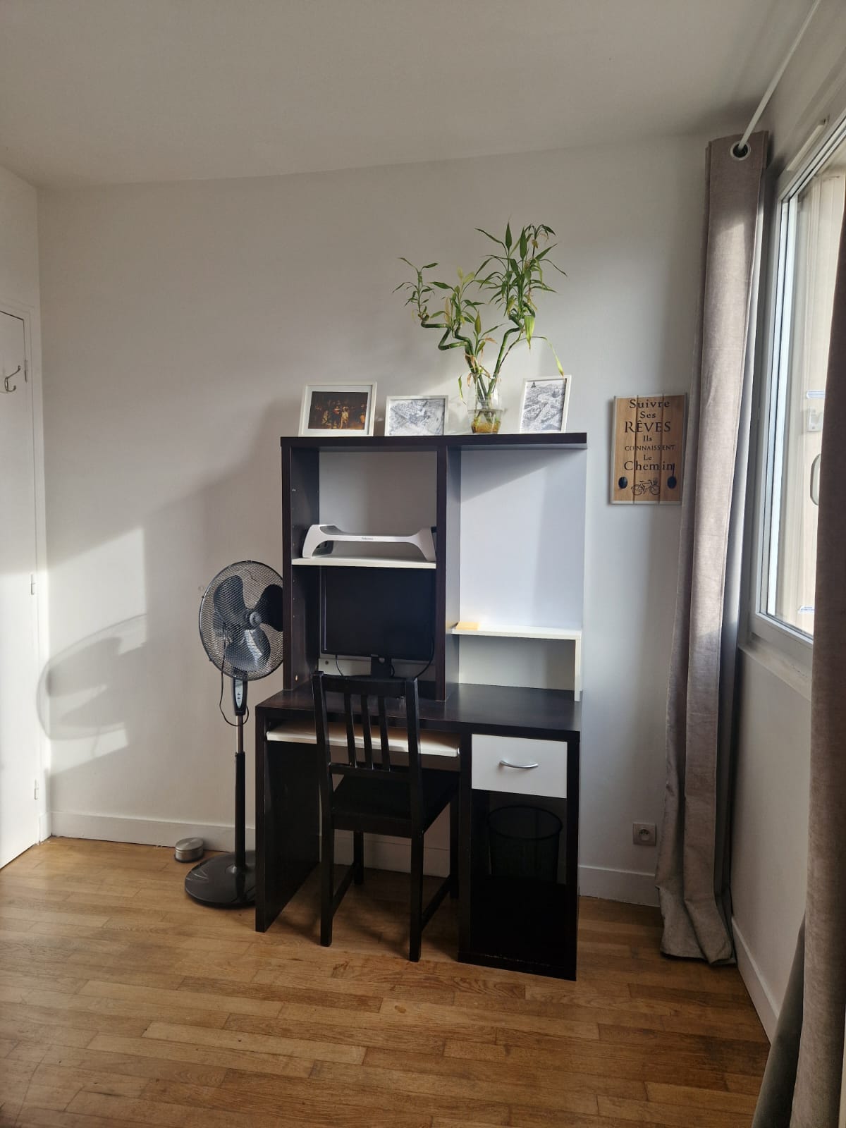 Zakwaterowanie U Rodziny Créteil 657614