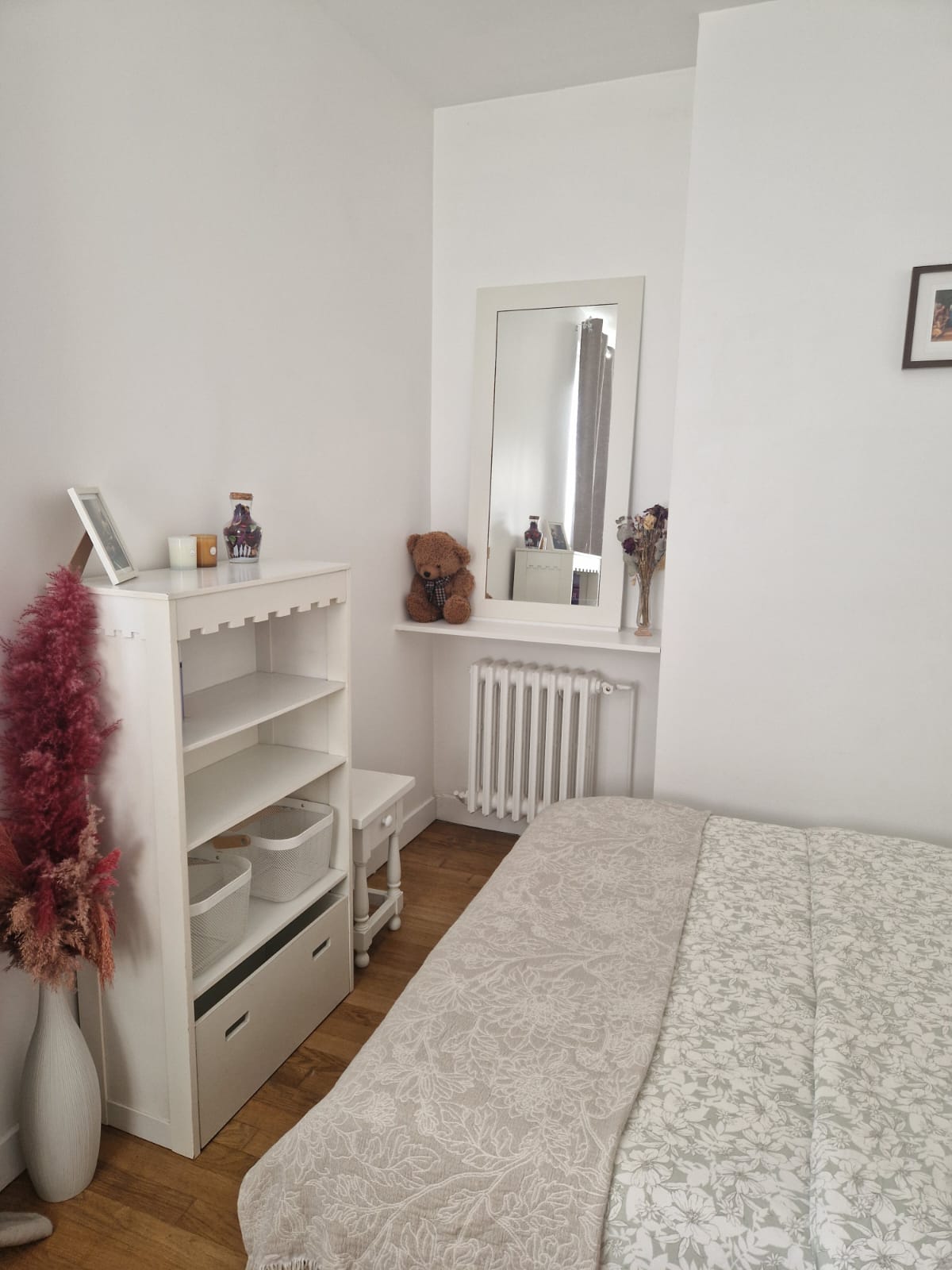 Zakwaterowanie U Rodziny Créteil 657614