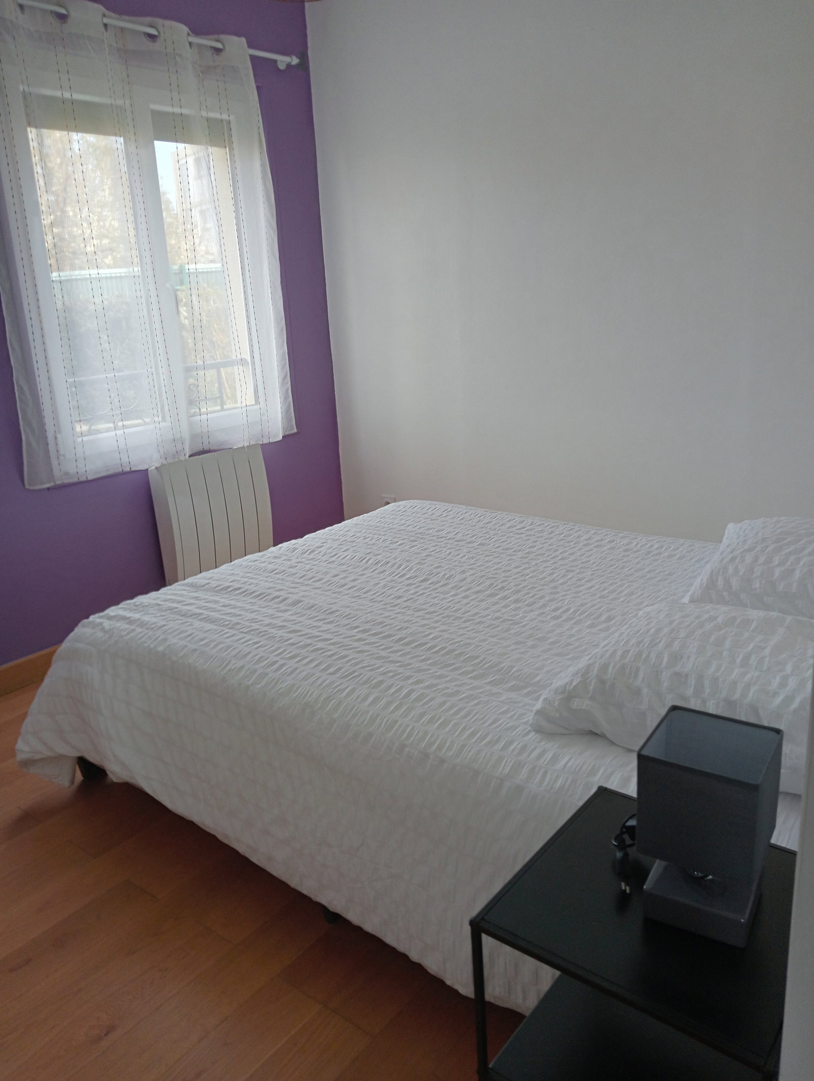 Zakwaterowanie U Rodziny Le Havre 661645