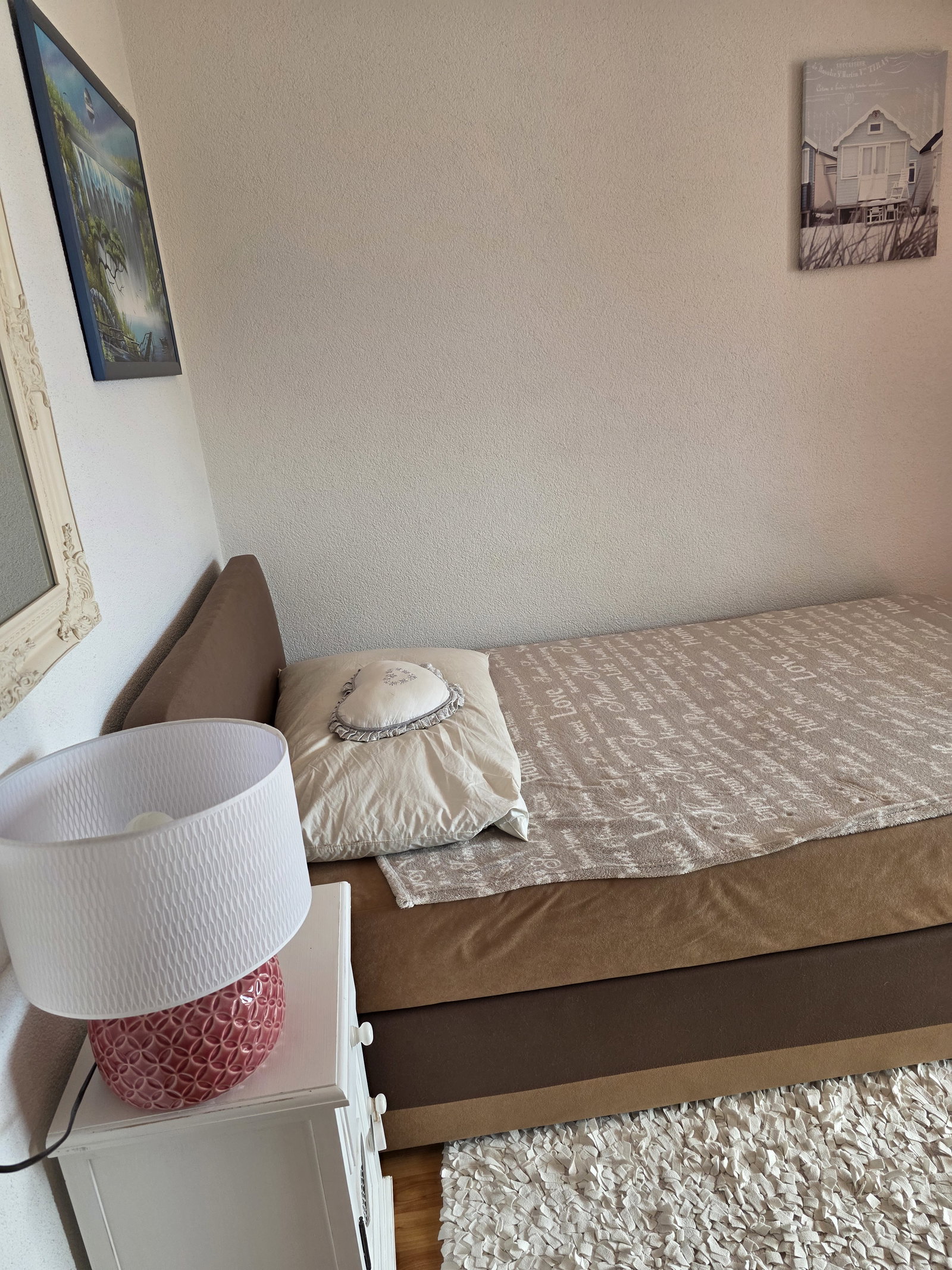 Zakwaterowanie U Rodziny Corseaux 630321