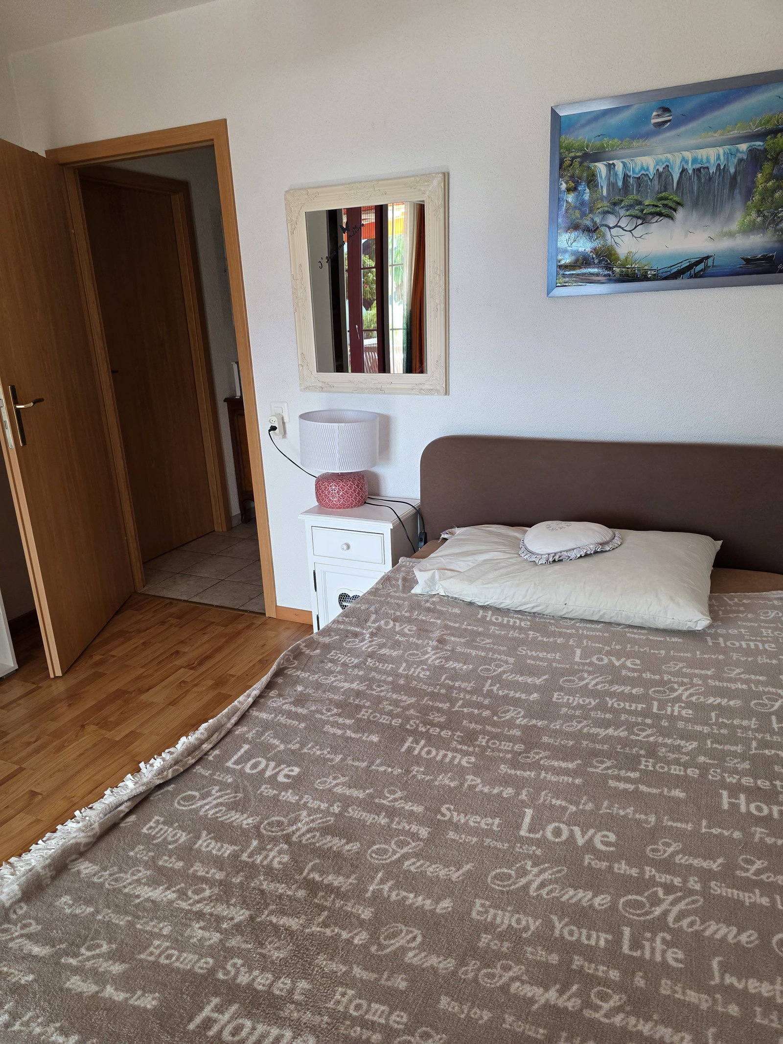 Zakwaterowanie U Rodziny Corseaux 630321