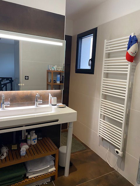 Zakwaterowanie U Rodziny Pessac 456986