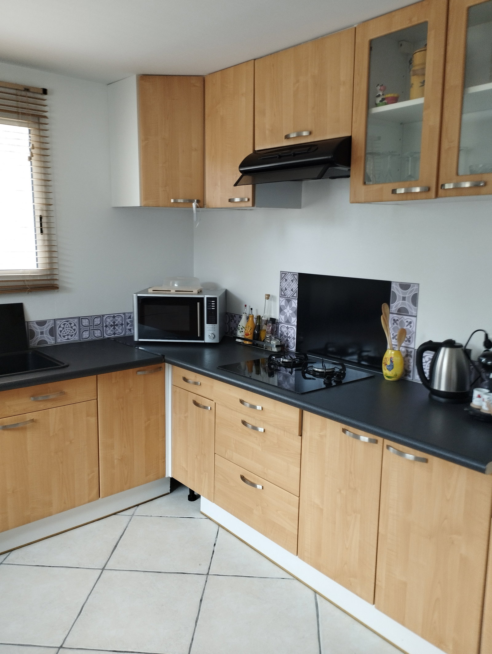 Zakwaterowanie U Rodziny Lesparre-Médoc 531883