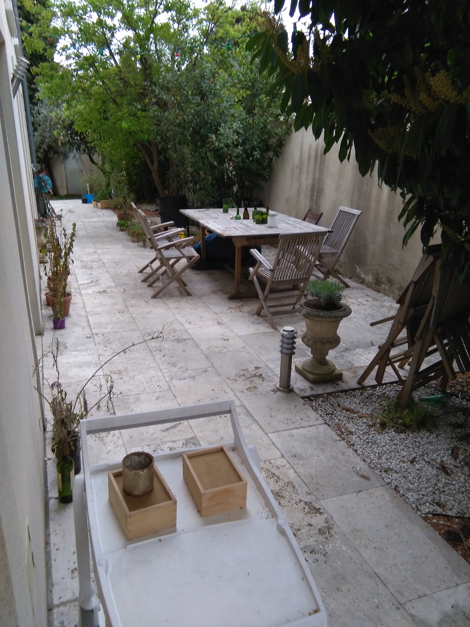 Zakwaterowanie U Rodziny Fontenay-sous-Bois 637730