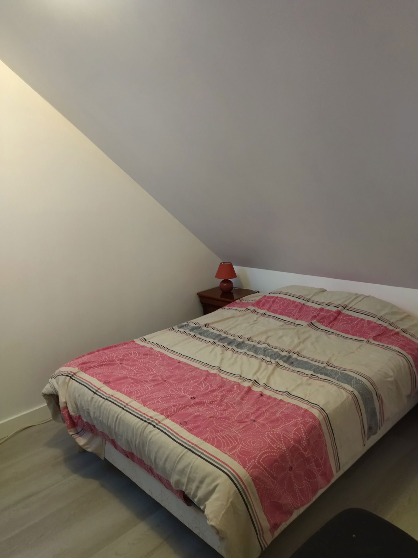 Zakwaterowanie U Rodziny Saint-Méloir-des-Ondes 649552