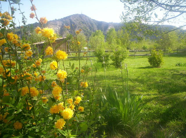 Zakwaterowanie U Rodziny Ruoms 55941