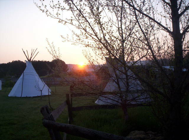 Zakwaterowanie U Rodziny Ruoms 55941