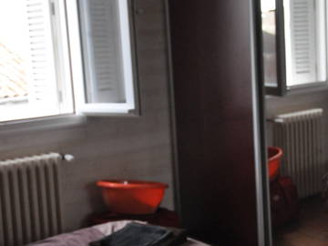 Roomlala | Pokój do wynajęcia w domu prywatnym w centrum miasta